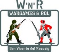 Foro Wargames&Rol