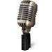El Microfono