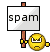 SPAM!!!!