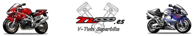 Suzuki TL 1000