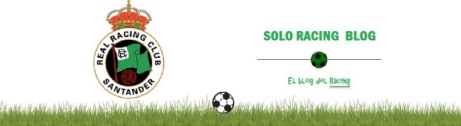 Solo Racing Blog