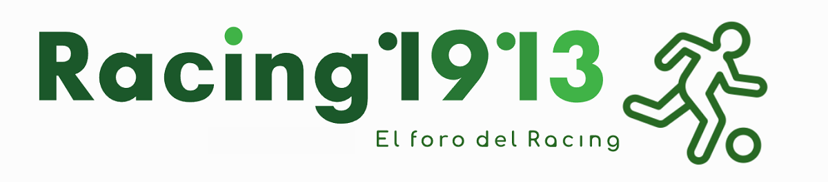 Racing1913 | El foro del Real Racing Club